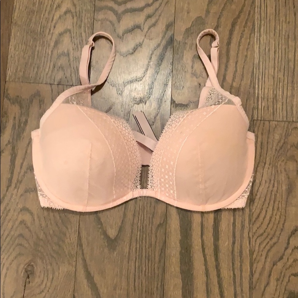 Victoria secret bra